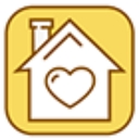 Sugar House Veterinary Hospital logo