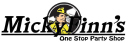 Micky Finn's logo
