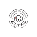 maplepaw logo