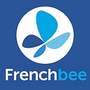 French Bee logo