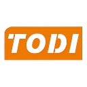 TODI logo