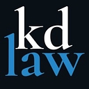 Karl Dowden Law logo
