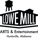 Lowe Mill Arts & Entertainment logo