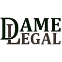 DAME Legal logo