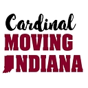 Cardinal Moving Indiana logo