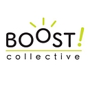 Boost Collective logo