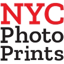 NYC Photoprints logo