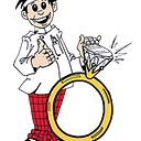 Jewelry Doctor logo