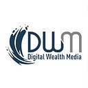 DigitalWealthMedia logo
