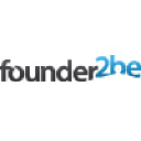 Founder2be logo
