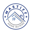 Mastiff Home Buyers logo