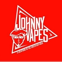 Johnny Vapes logo