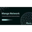 Mango Network logo