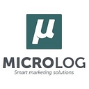 Microlog logo