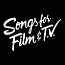Songs for Film & T.V. logo
