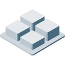 Universal Plastifab logo