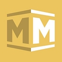Middleman logo