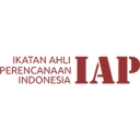 Ikatan Ahli Perencanaan Indonesia logo