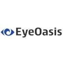 EyeOasis logo