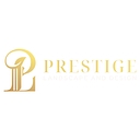 Prestige Landscape & Design logo