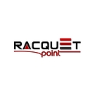 Racquet Point logo
