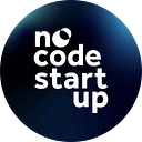 NoCode Startup logo