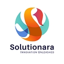 Solutionara logo