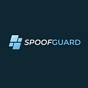 Spoofguard logo