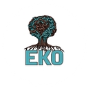 Ekocreashunz logo