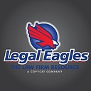 Legal Eagles Iowa logo