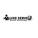 Luxe Serve LA logo