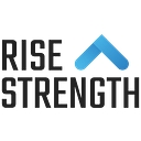 Rise Strength logo