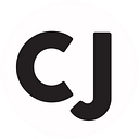 CJ Eats Recipes logo