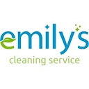 Emily's Cleaning Service logo