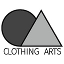 Clothing Arts logo