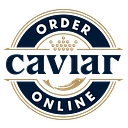Order Caviar Online logo