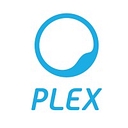 PLEX logo