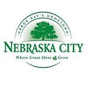 Nebraska City logo