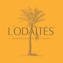 L'ODAÏTÈS logo