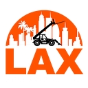 LAX Equipment Inc logo