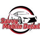 Savvy Mobile Detail logo