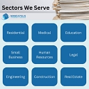 Minneapolis Scanning and Imaging logo