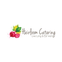 Heirloom Catering logo