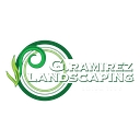 Ramirez Landscaping logo