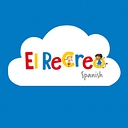 El Recreo Spanish logo