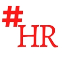 Hashtag-HR logo
