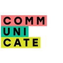 Communicate Inclusively logo