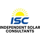 Independent Solar Consultants (ISC) logo