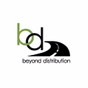 Beyond Distribution logo