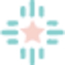 Redheaded Stranger logo